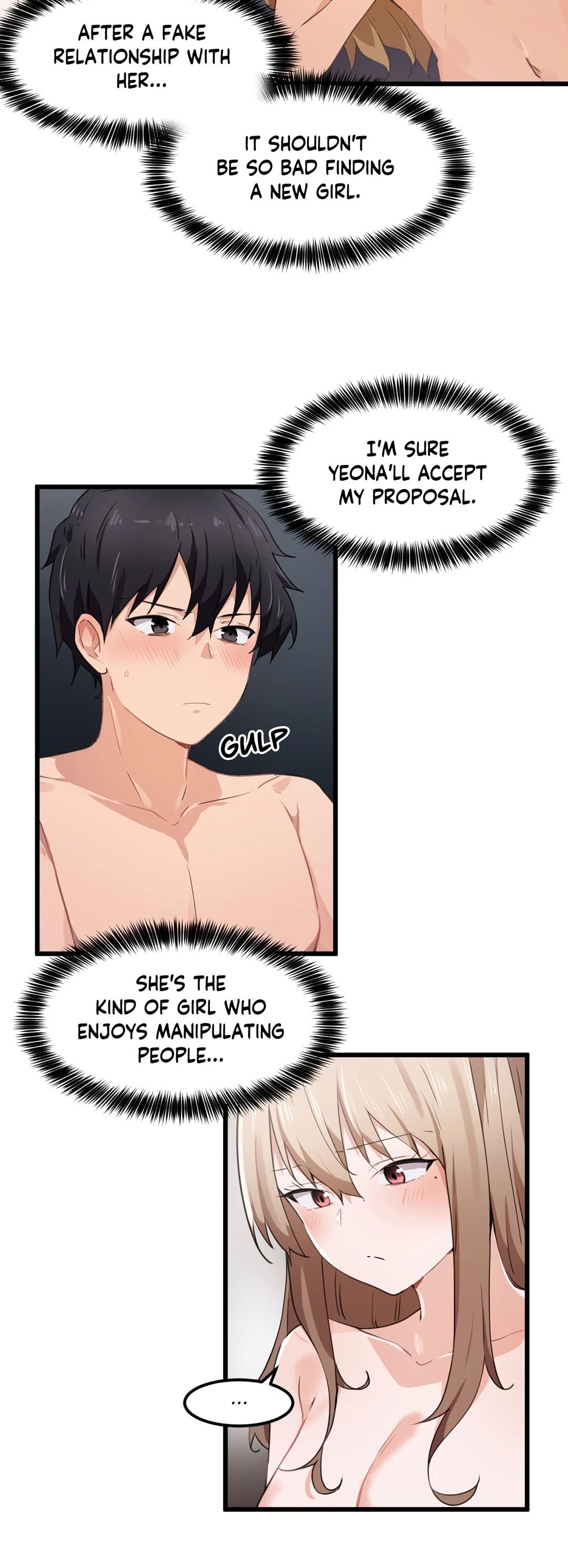 I Wanna Be a Daughter Thief Chapter 29 - HolyManga.Net
