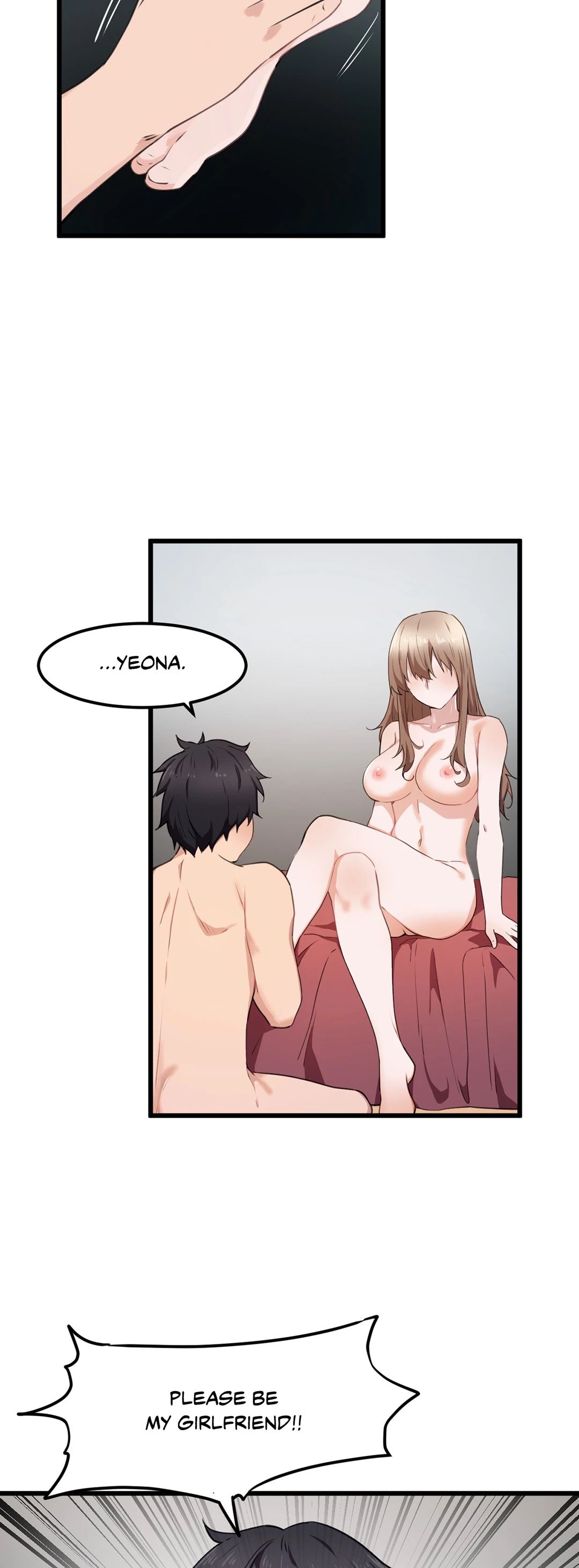 I Wanna Be a Daughter Thief Chapter 29 - HolyManga.Net