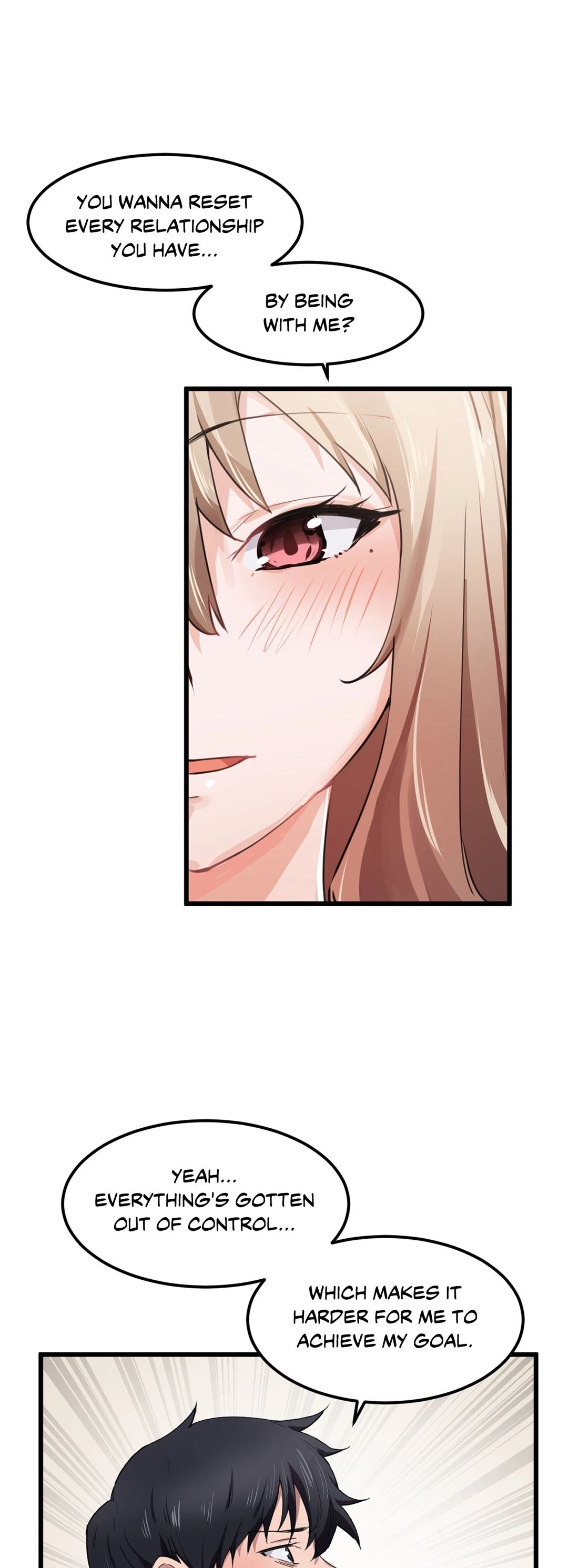 I Wanna Be a Daughter Thief Chapter 29 - HolyManga.Net