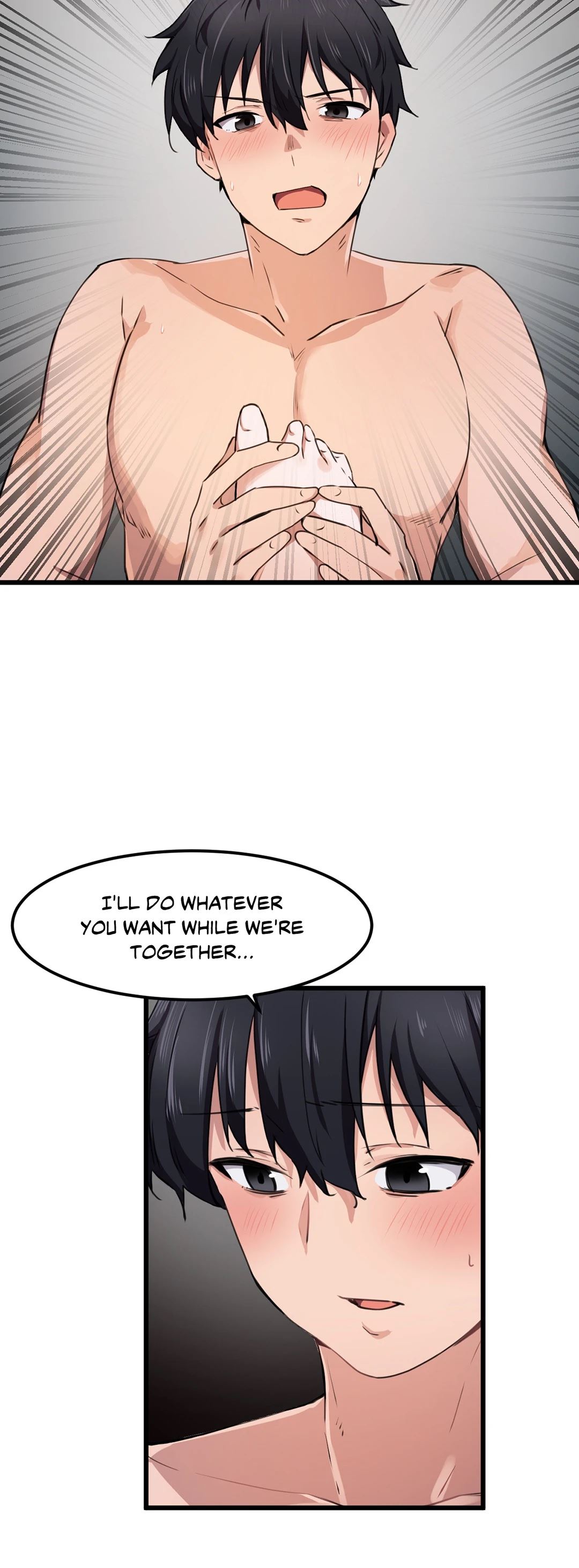 I Wanna Be a Daughter Thief Chapter 29 - HolyManga.Net