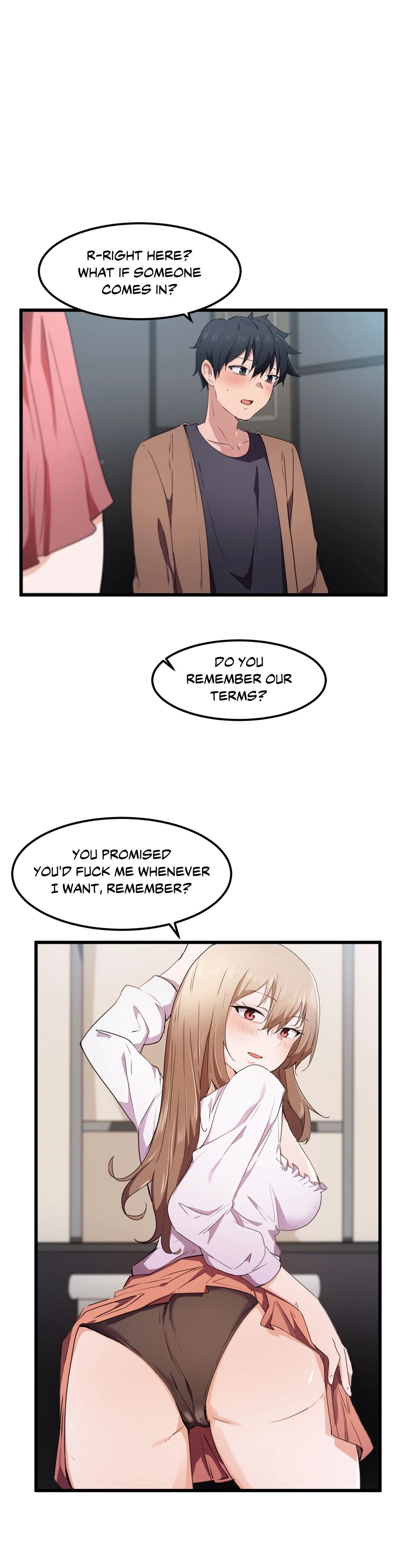 I Wanna Be a Daughter Thief Chapter 29 - HolyManga.Net