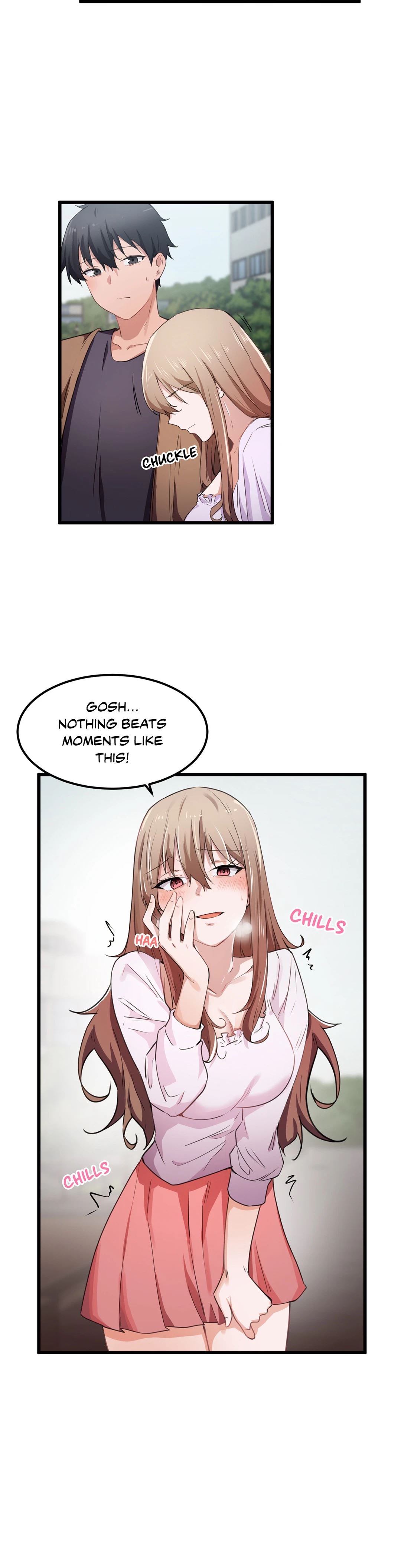 I Wanna Be a Daughter Thief Chapter 29 - HolyManga.Net
