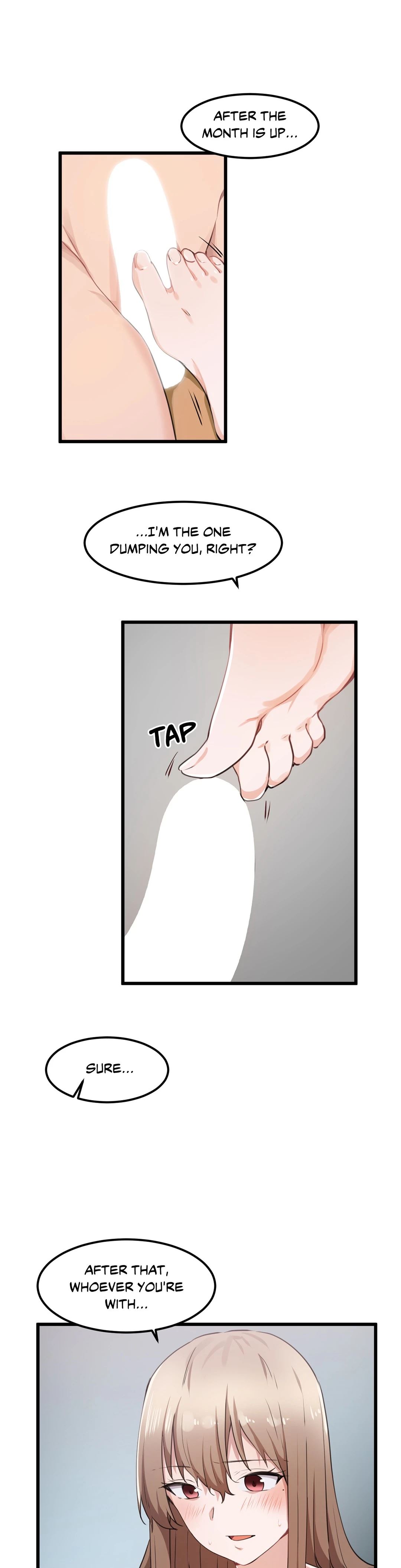 I Wanna Be a Daughter Thief Chapter 29 - HolyManga.Net