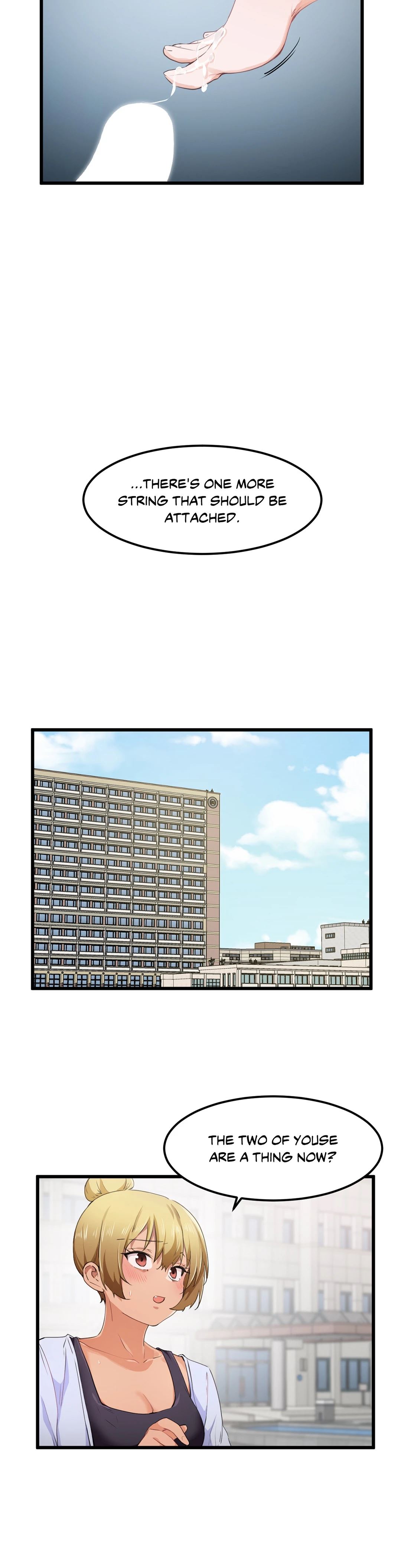 I Wanna Be a Daughter Thief Chapter 29 - HolyManga.Net