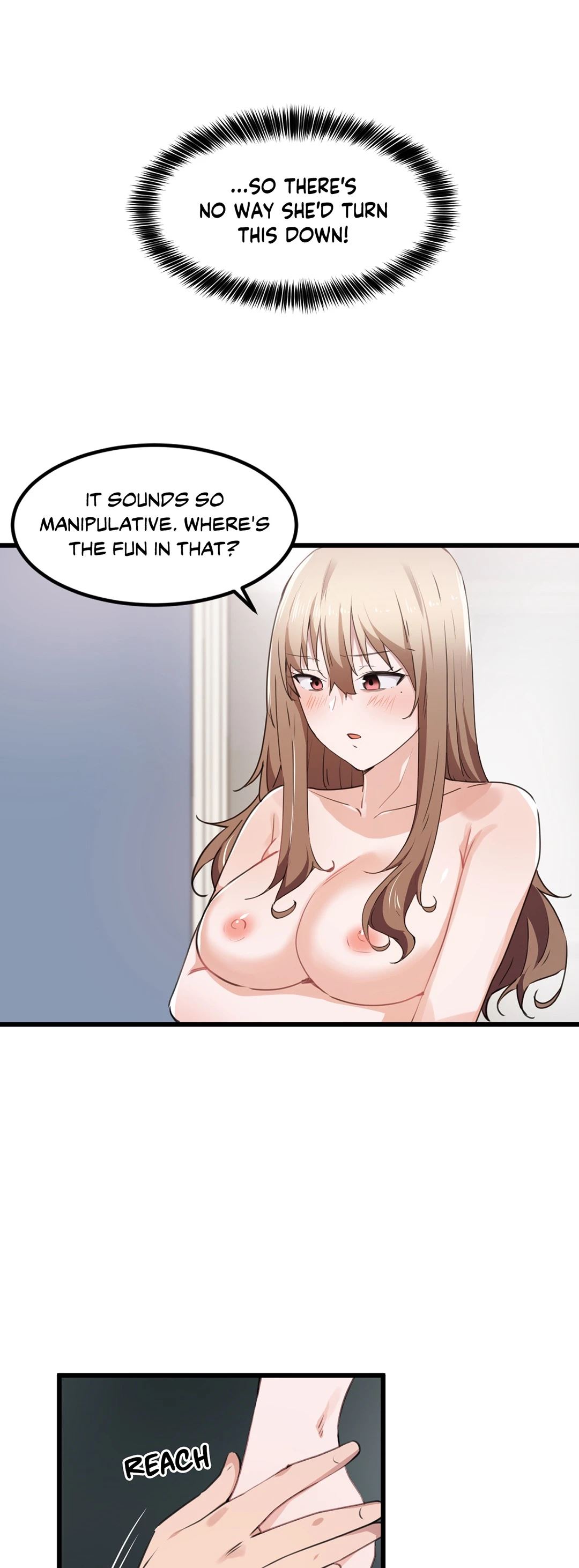 I Wanna Be a Daughter Thief Chapter 29 - HolyManga.Net