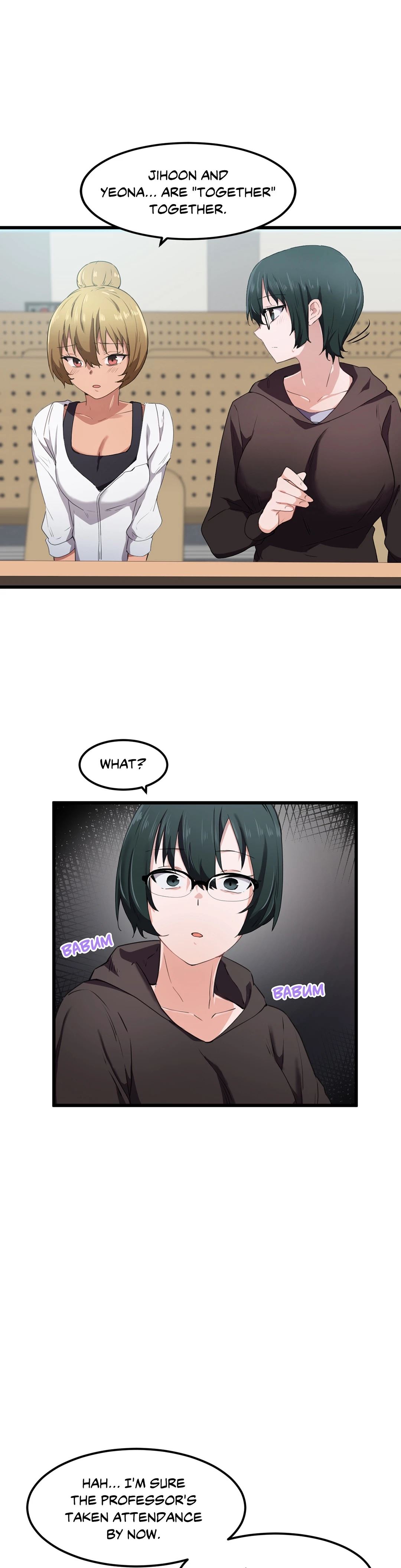 I Wanna Be a Daughter Thief Chapter 29 - HolyManga.Net