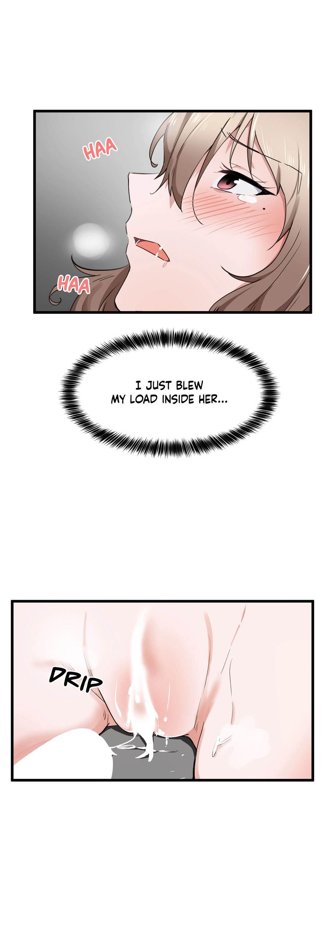 I Wanna Be a Daughter Thief Chapter 30 - HolyManga.Net