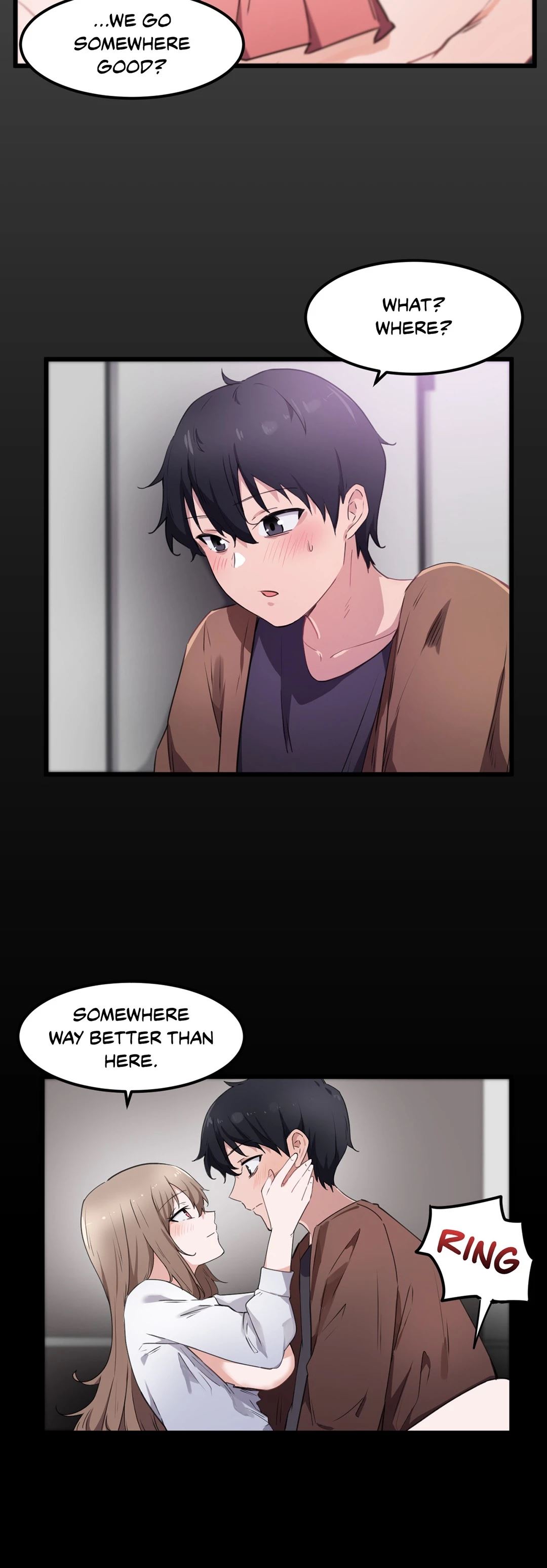 I Wanna Be a Daughter Thief Chapter 30 - HolyManga.Net