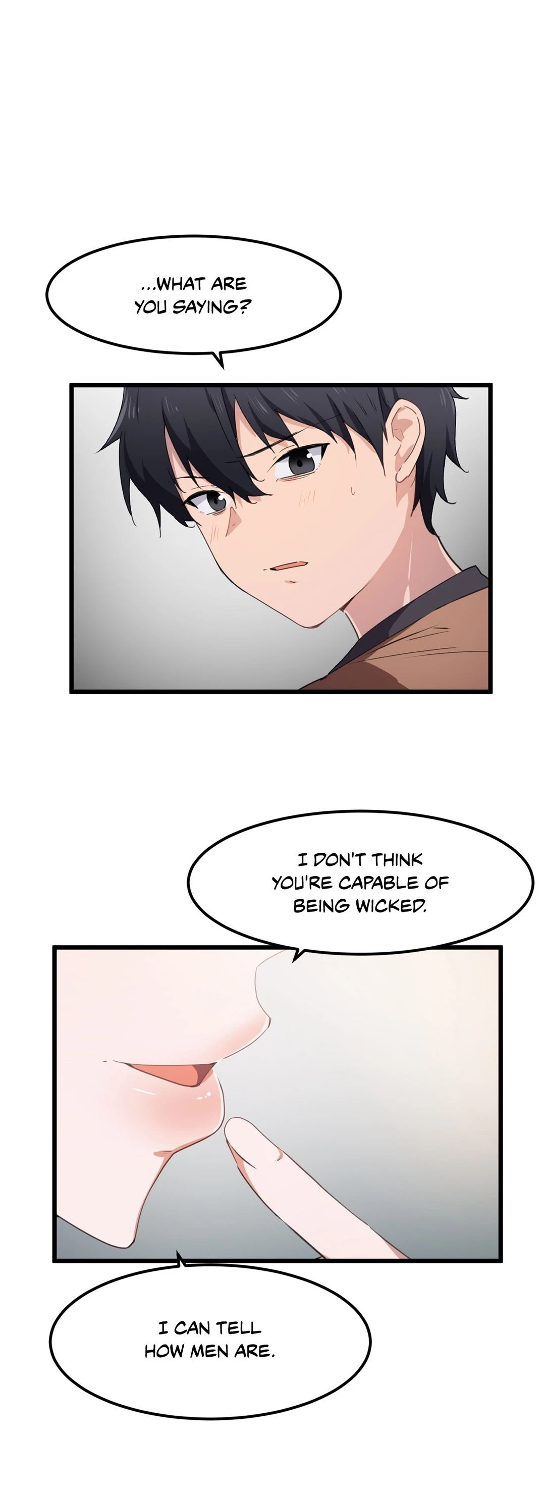 I Wanna Be a Daughter Thief Chapter 30 - HolyManga.Net