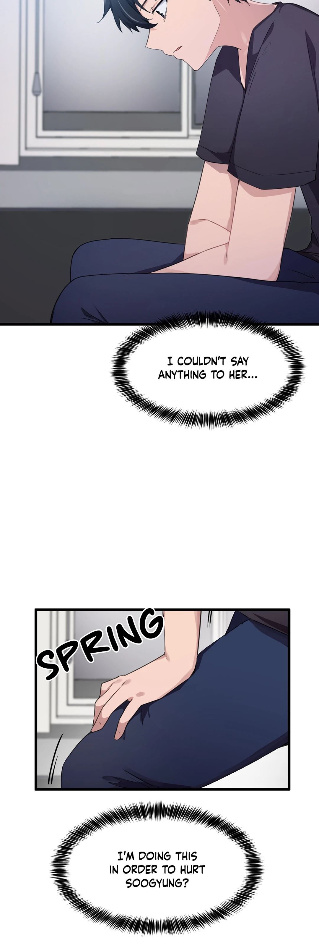 I Wanna Be a Daughter Thief Chapter 30 - HolyManga.Net