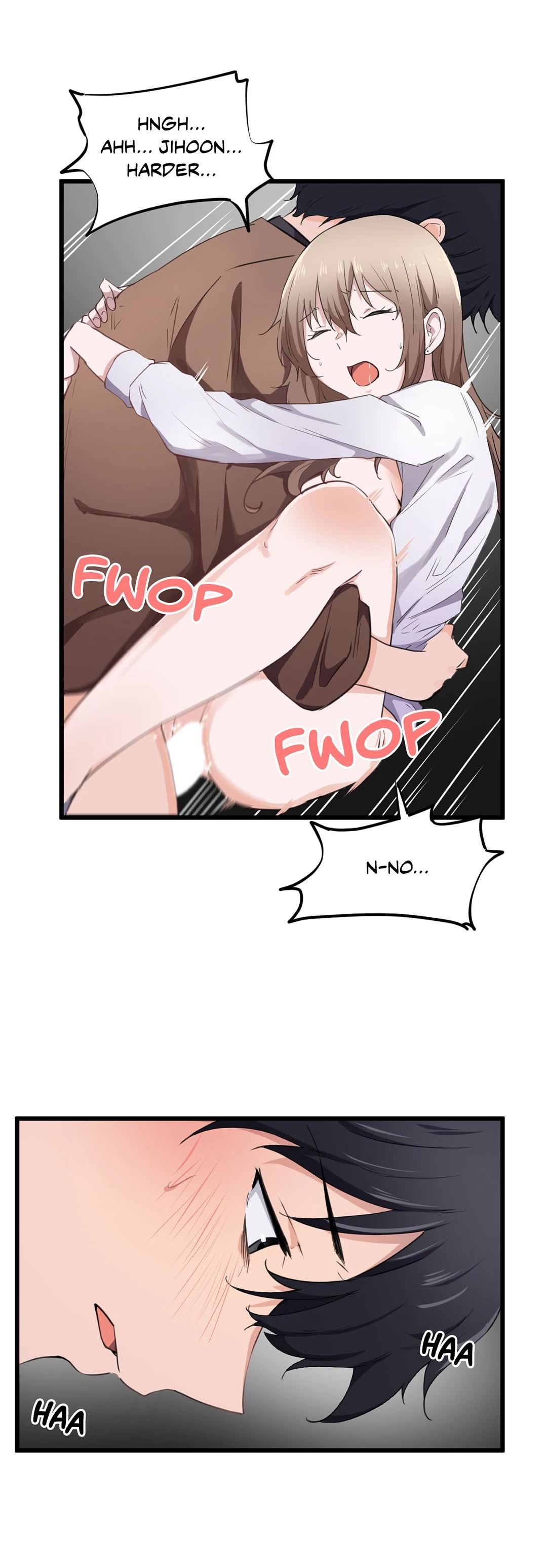 I Wanna Be a Daughter Thief Chapter 30 - HolyManga.Net