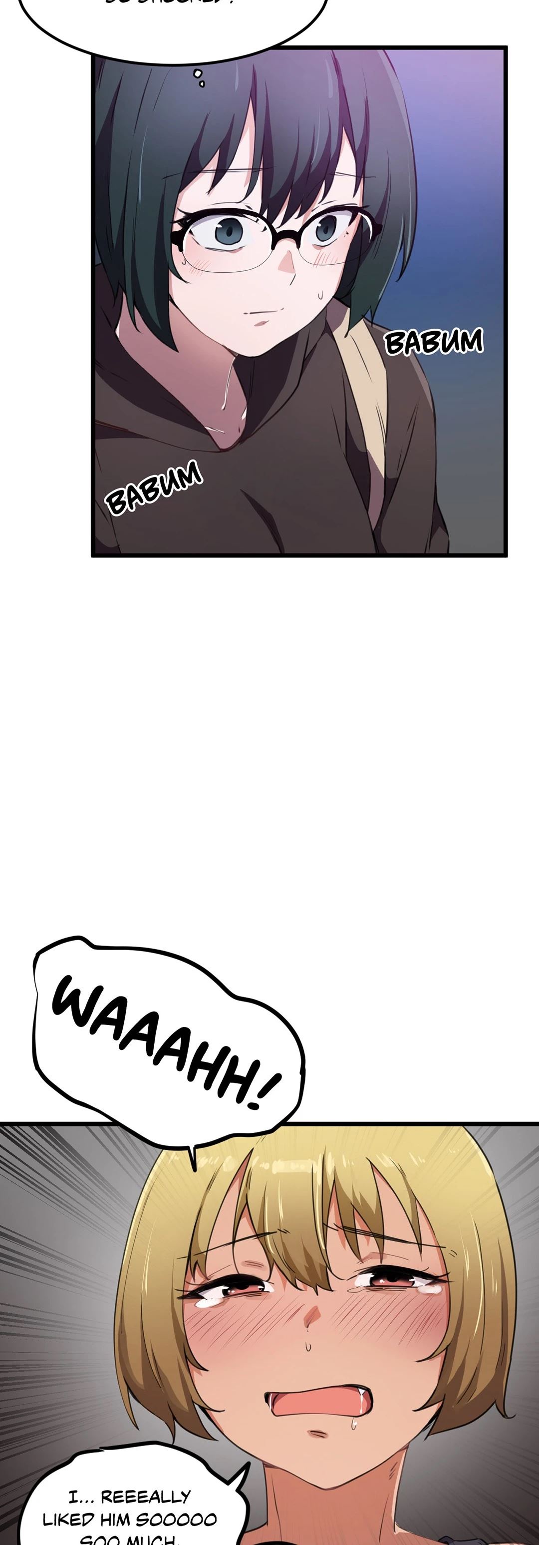 I Wanna Be a Daughter Thief Chapter 30 - HolyManga.Net