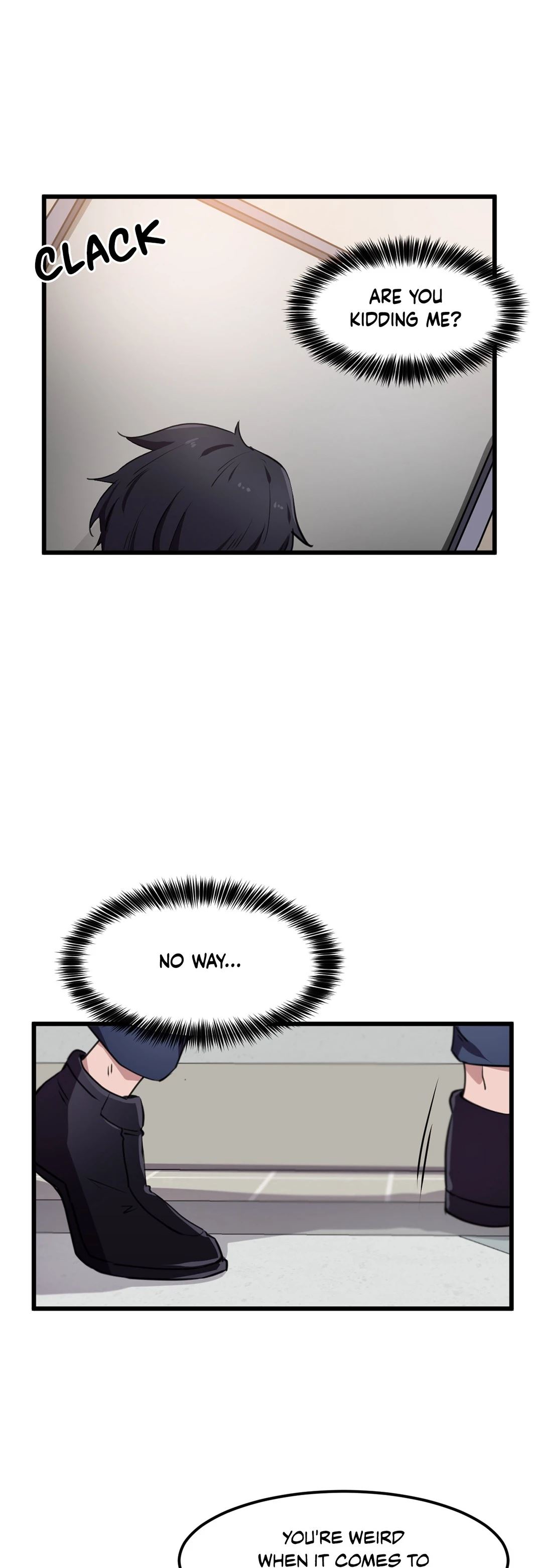 I Wanna Be a Daughter Thief Chapter 30 - HolyManga.Net