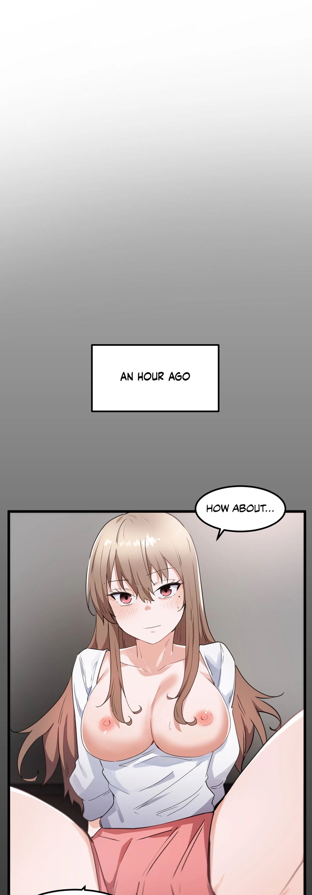 I Wanna Be a Daughter Thief Chapter 30 - HolyManga.Net