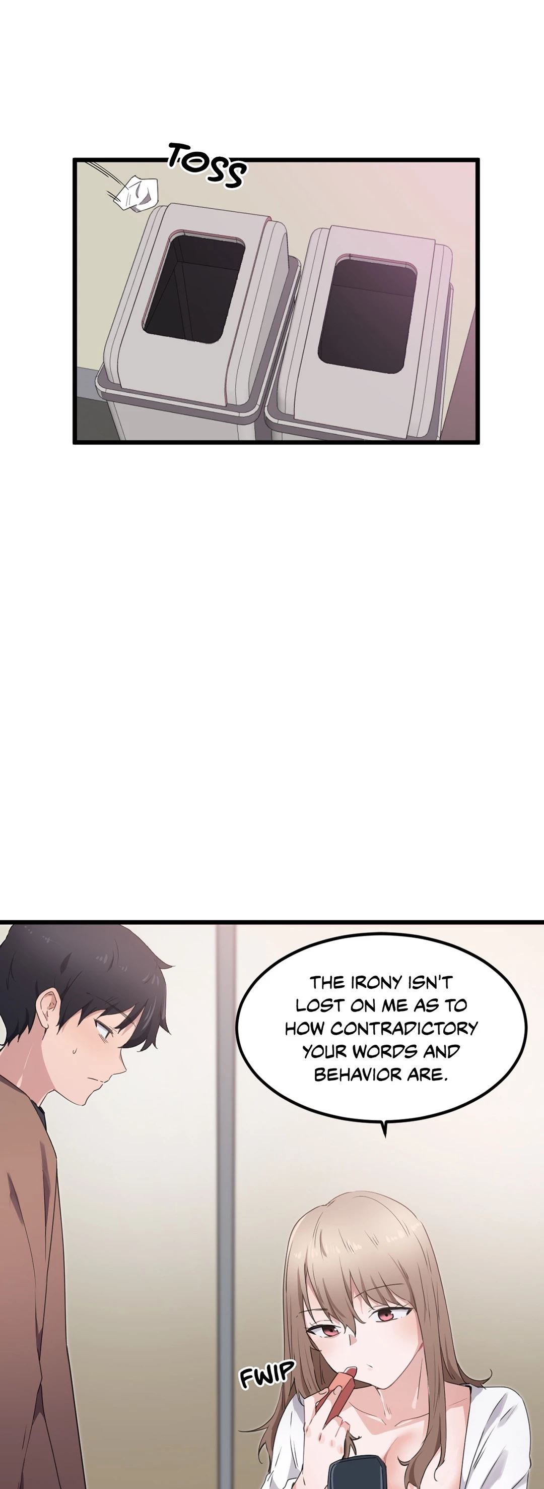 I Wanna Be a Daughter Thief Chapter 30 - HolyManga.Net