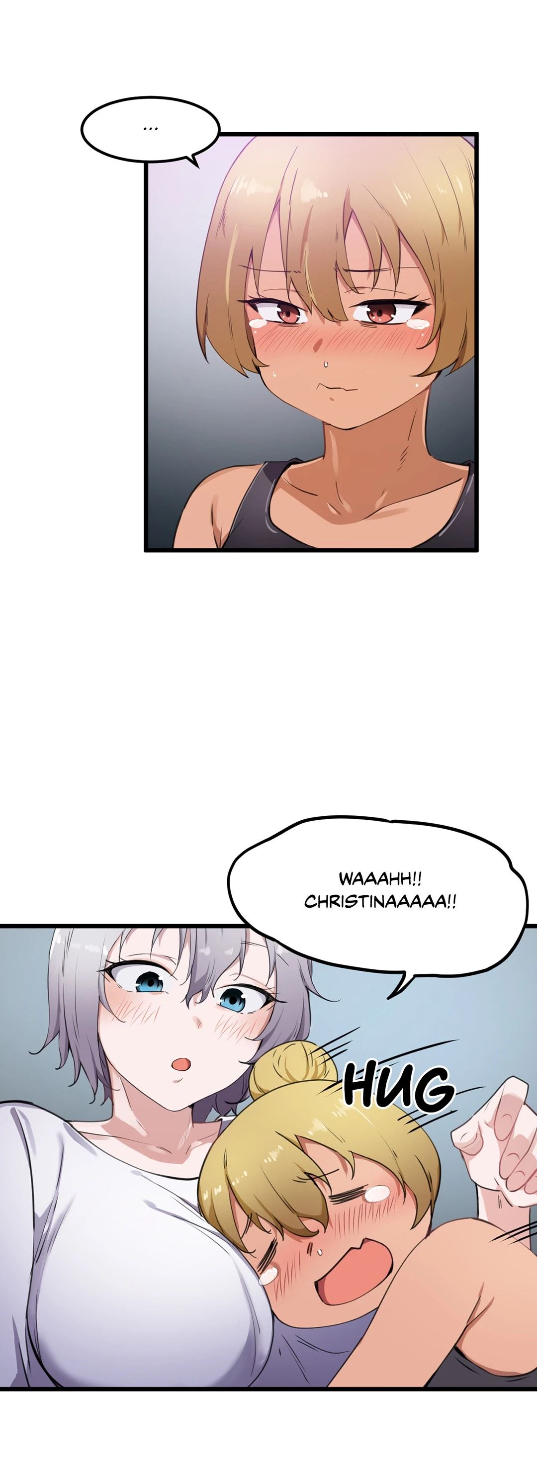 I Wanna Be a Daughter Thief Chapter 30 - HolyManga.Net