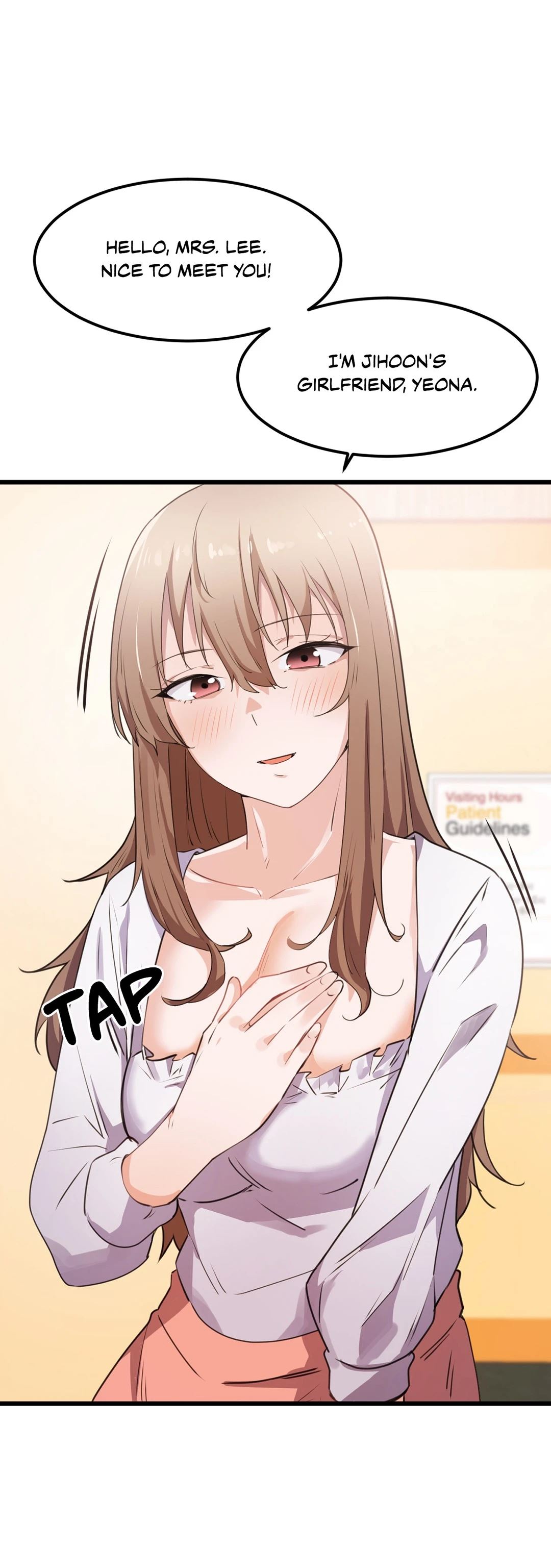 I Wanna Be a Daughter Thief Chapter 30 - HolyManga.Net