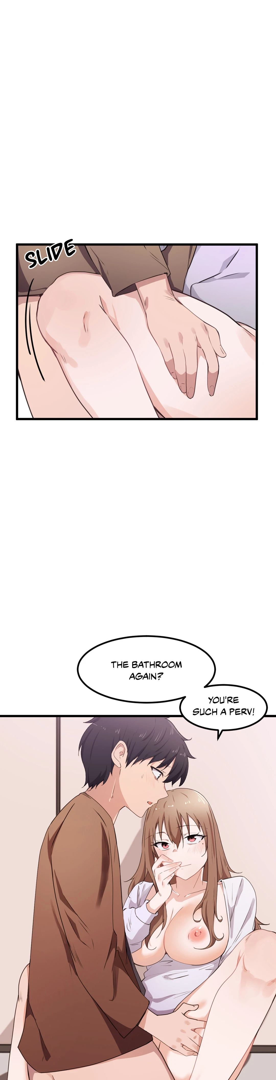 I Wanna Be a Daughter Thief Chapter 30 - HolyManga.Net