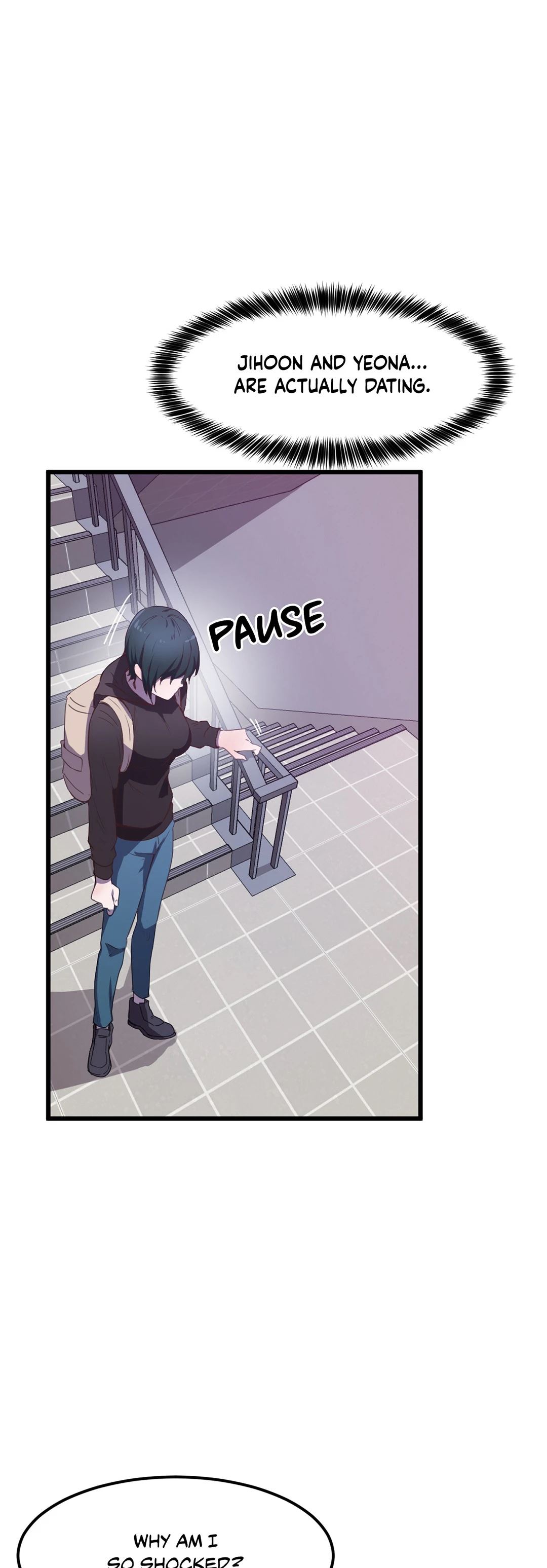 I Wanna Be a Daughter Thief Chapter 30 - HolyManga.Net