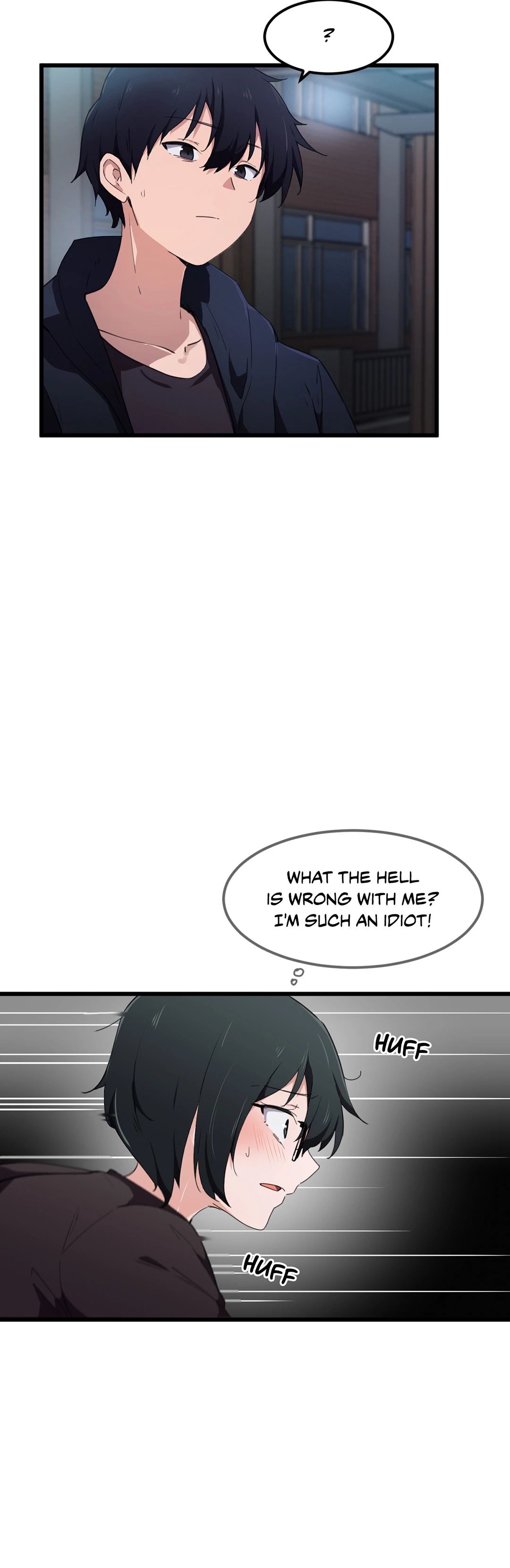 I Wanna Be a Daughter Thief Chapter 32 - HolyManga.Net