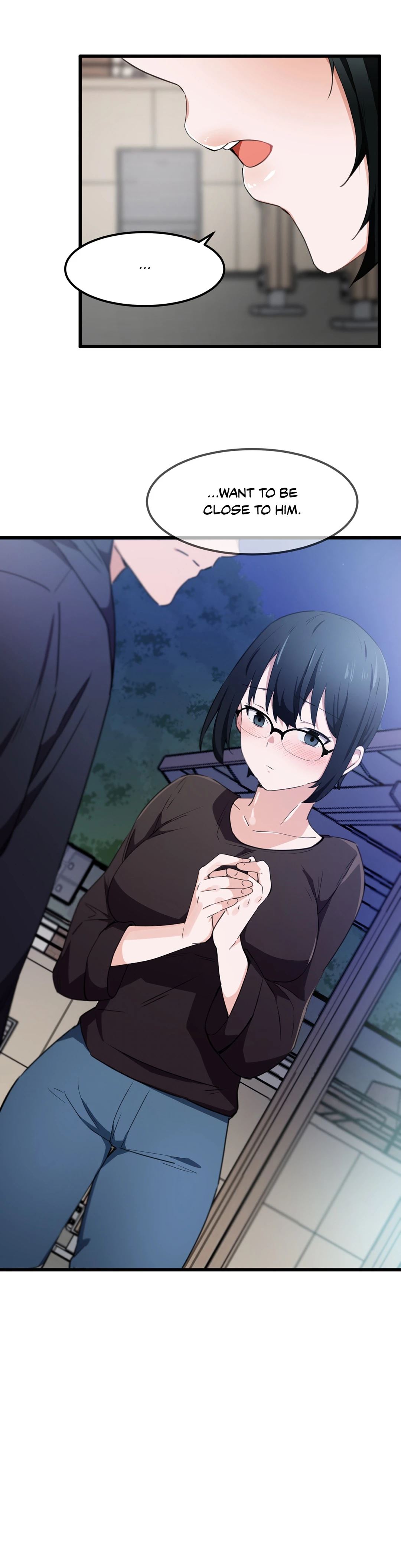 I Wanna Be a Daughter Thief Chapter 32 - HolyManga.Net
