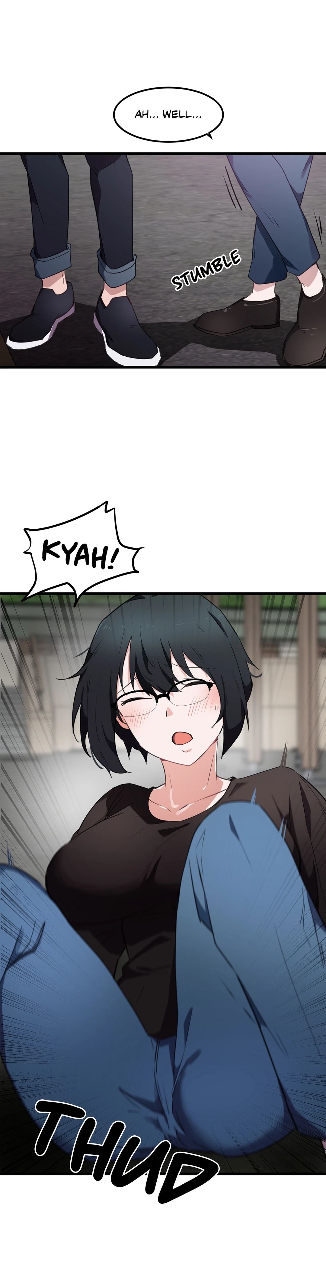 I Wanna Be a Daughter Thief Chapter 32 - HolyManga.Net