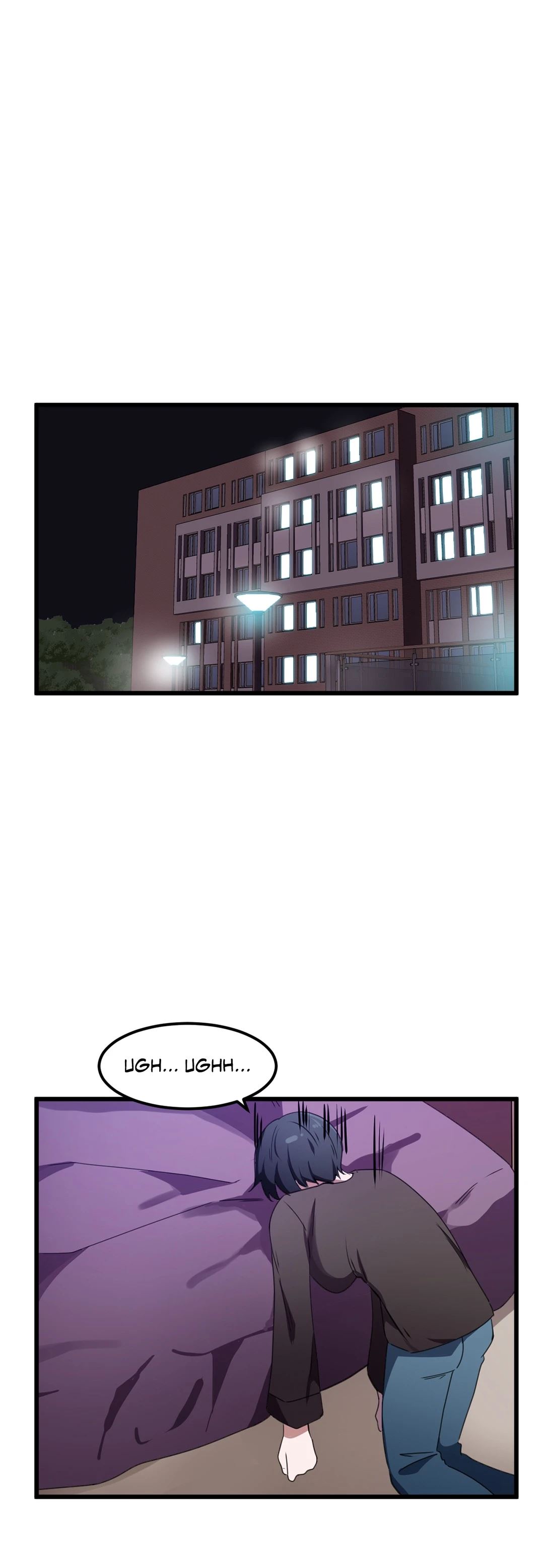 I Wanna Be a Daughter Thief Chapter 32 - HolyManga.Net