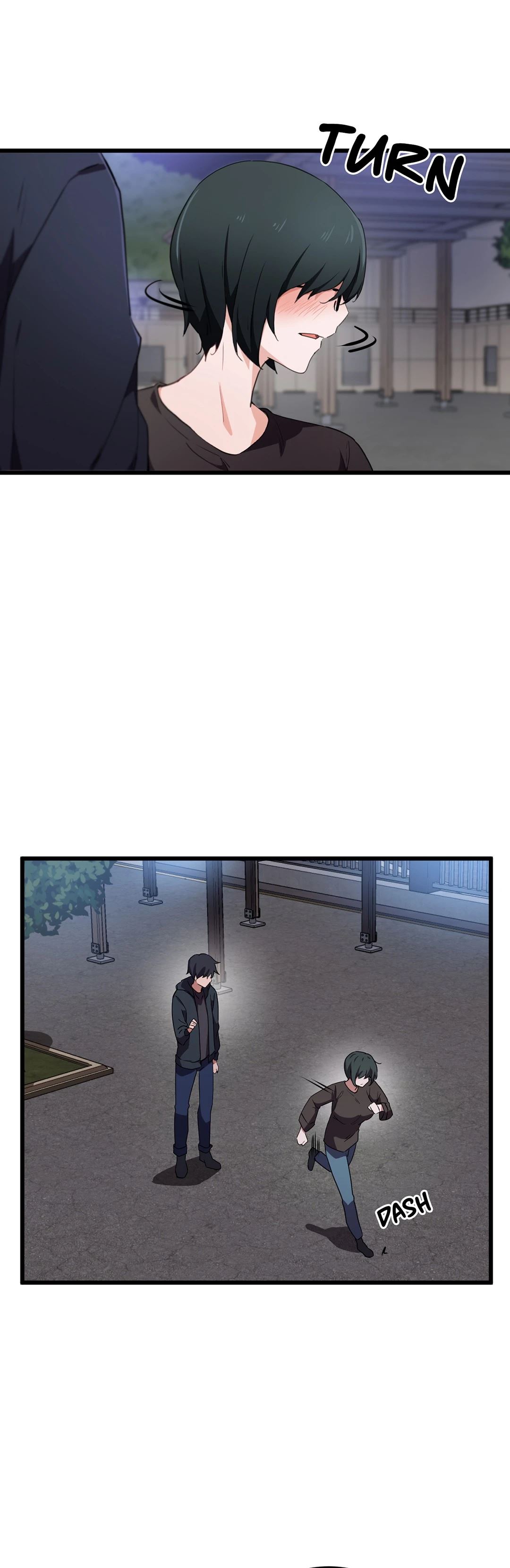 I Wanna Be a Daughter Thief Chapter 32 - HolyManga.Net