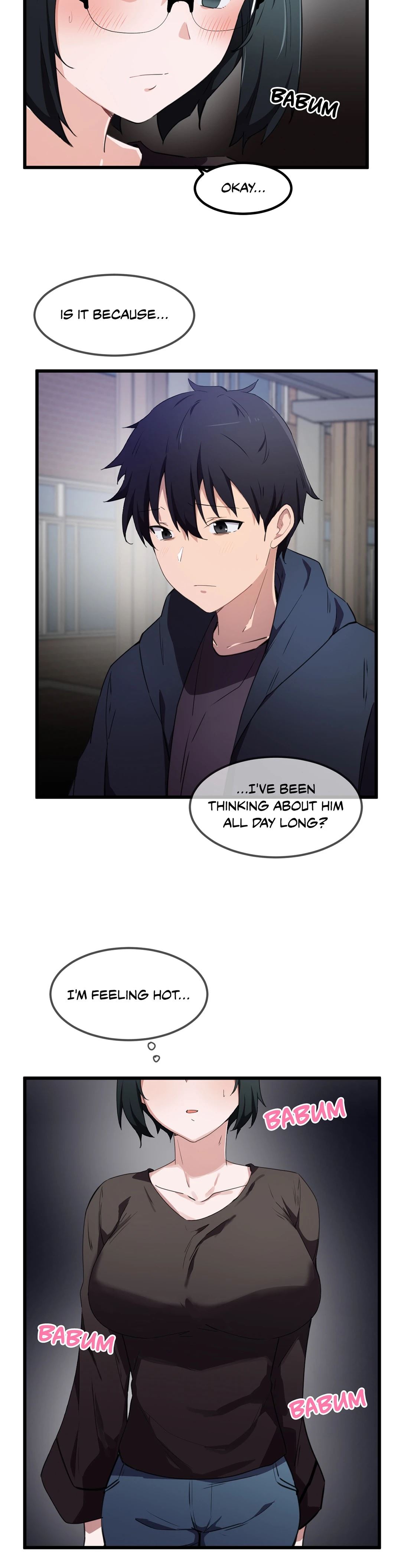 I Wanna Be a Daughter Thief Chapter 32 - HolyManga.Net