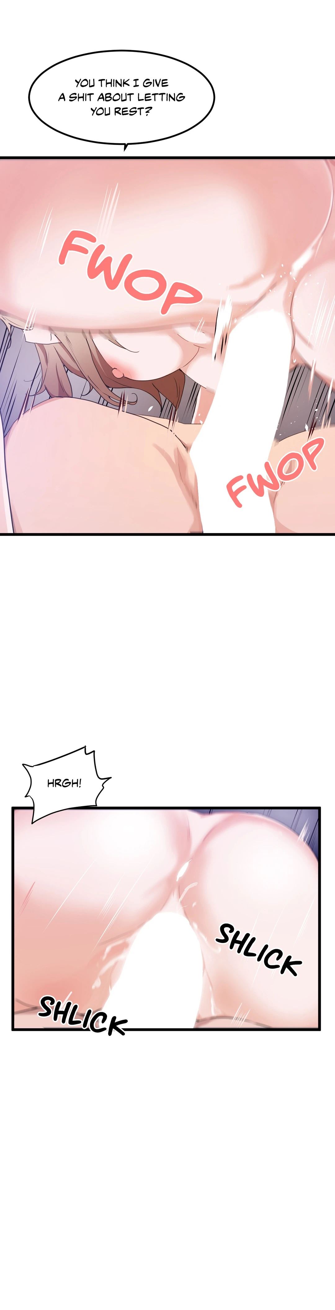 I Wanna Be a Daughter Thief Chapter 32 - HolyManga.Net