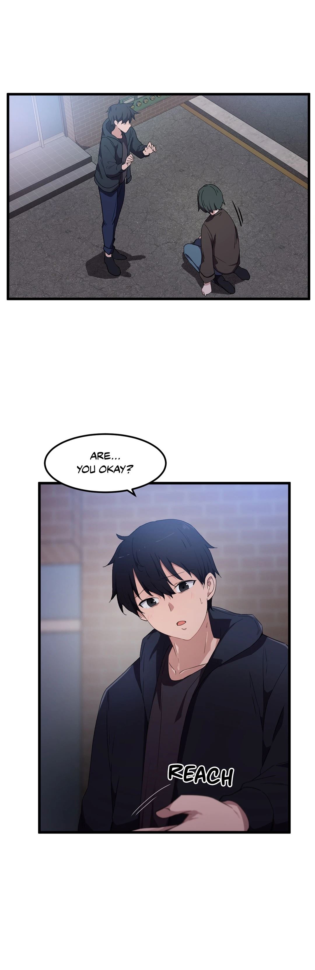 I Wanna Be a Daughter Thief Chapter 32 - HolyManga.Net
