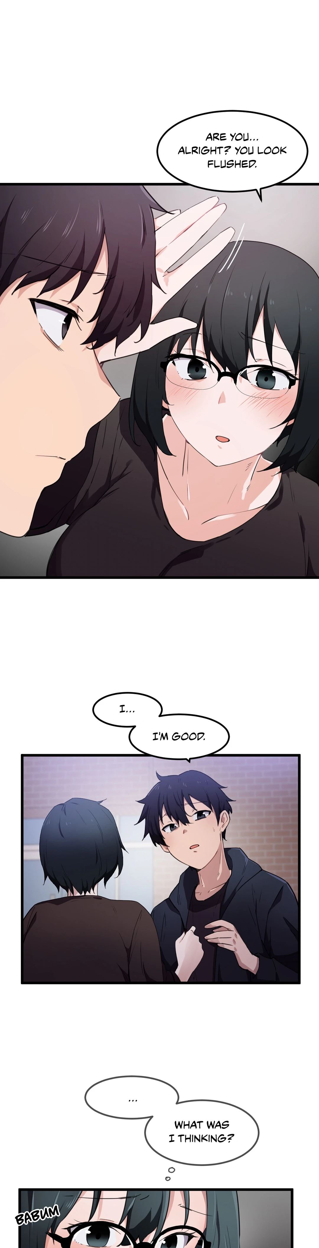 I Wanna Be a Daughter Thief Chapter 32 - HolyManga.Net