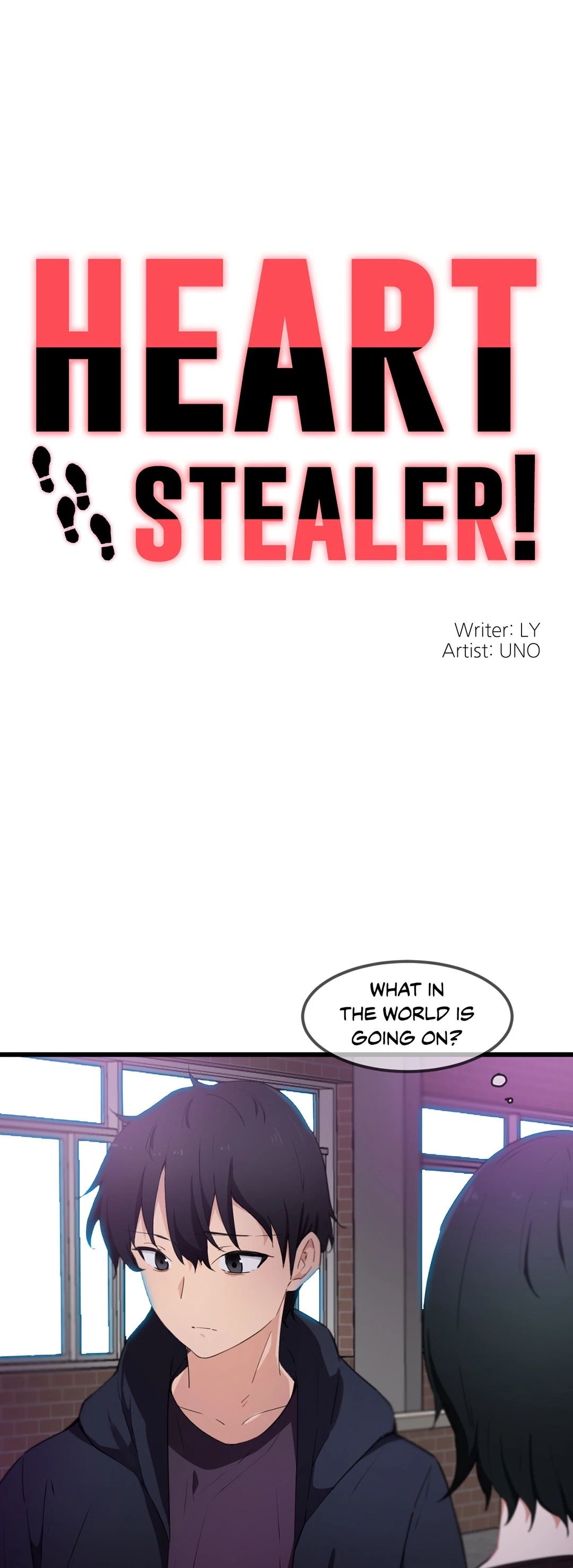 I Wanna Be a Daughter Thief Chapter 32 - HolyManga.Net