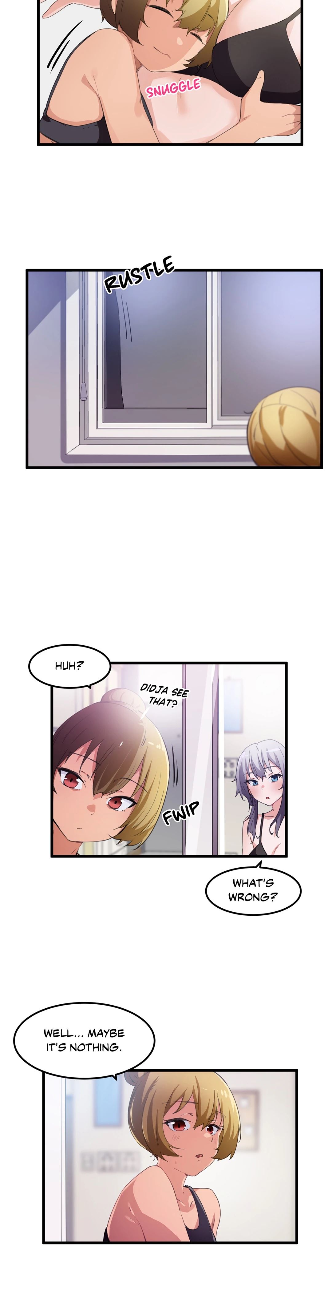 I Wanna Be a Daughter Thief Chapter 36 - HolyManga.Net