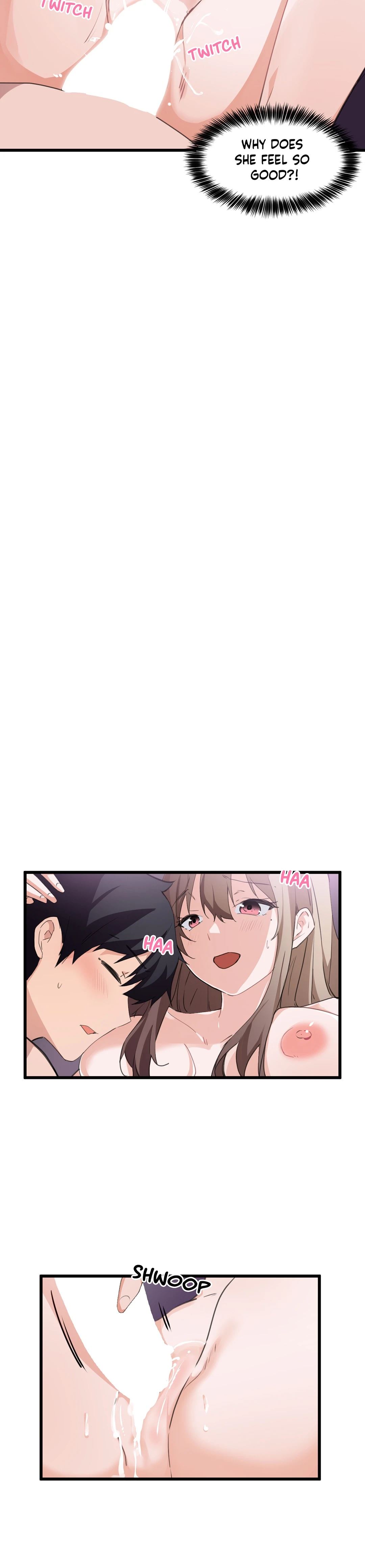 I Wanna Be a Daughter Thief Chapter 36 - HolyManga.Net