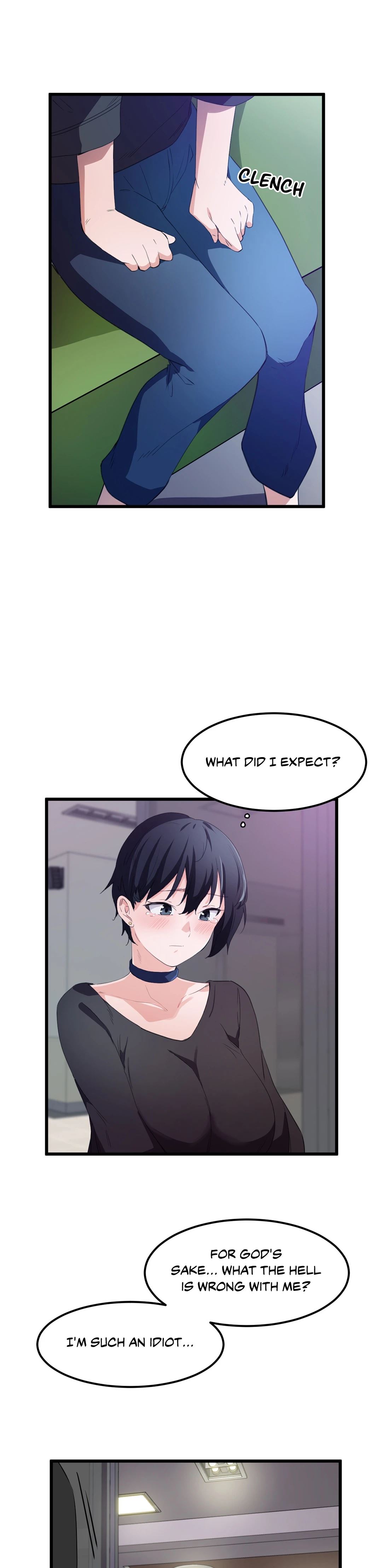 I Wanna Be a Daughter Thief Chapter 36 - HolyManga.Net