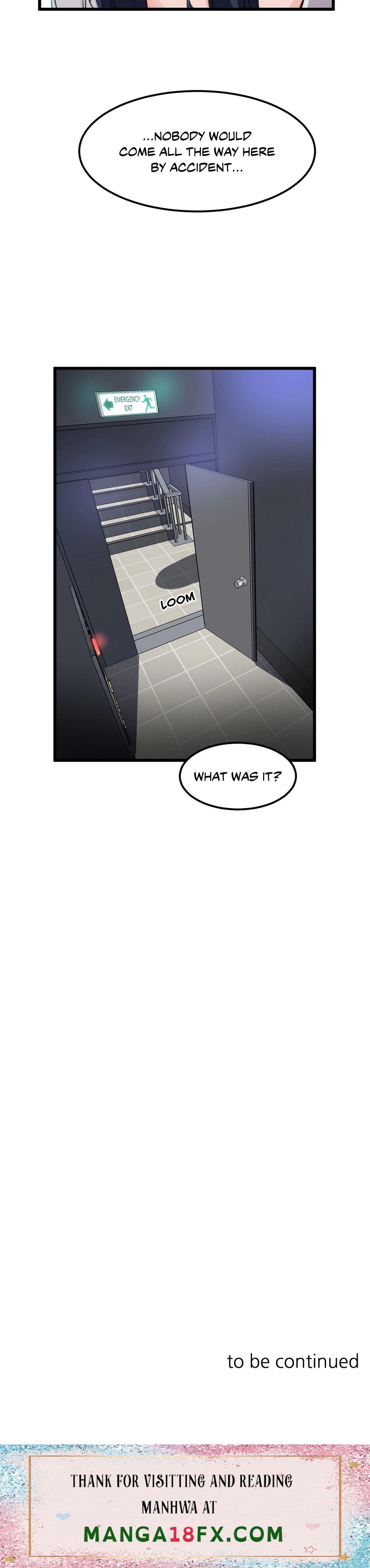 I Wanna Be a Daughter Thief Chapter 36 - HolyManga.Net