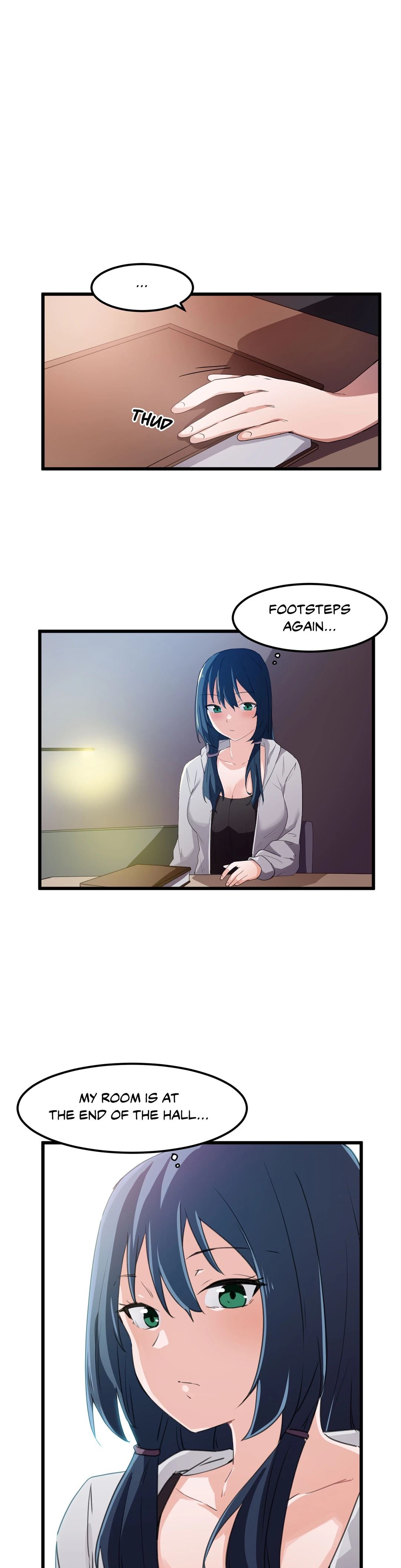 I Wanna Be a Daughter Thief Chapter 36 - HolyManga.Net