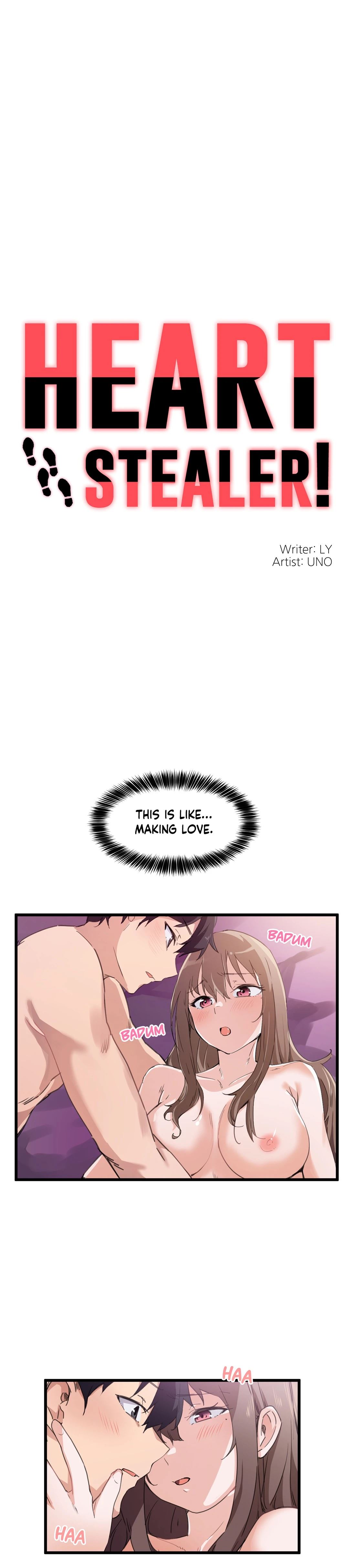 I Wanna Be a Daughter Thief Chapter 36 - HolyManga.Net
