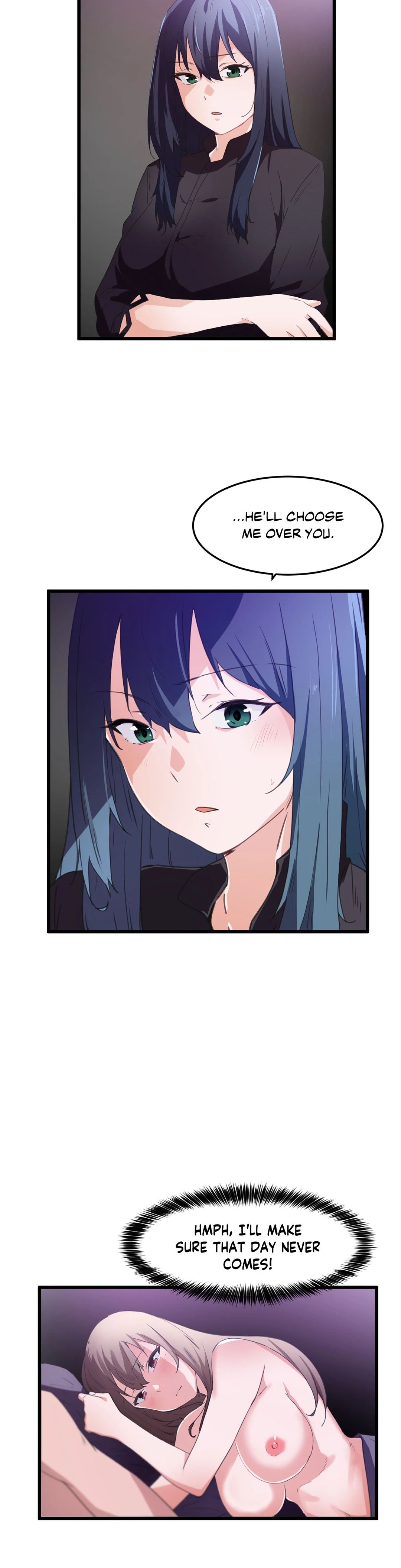 I Wanna Be a Daughter Thief Chapter 36 - HolyManga.Net
