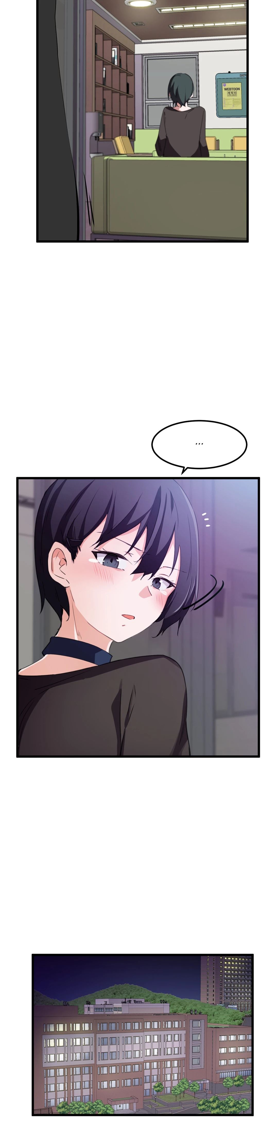 I Wanna Be a Daughter Thief Chapter 36 - HolyManga.Net