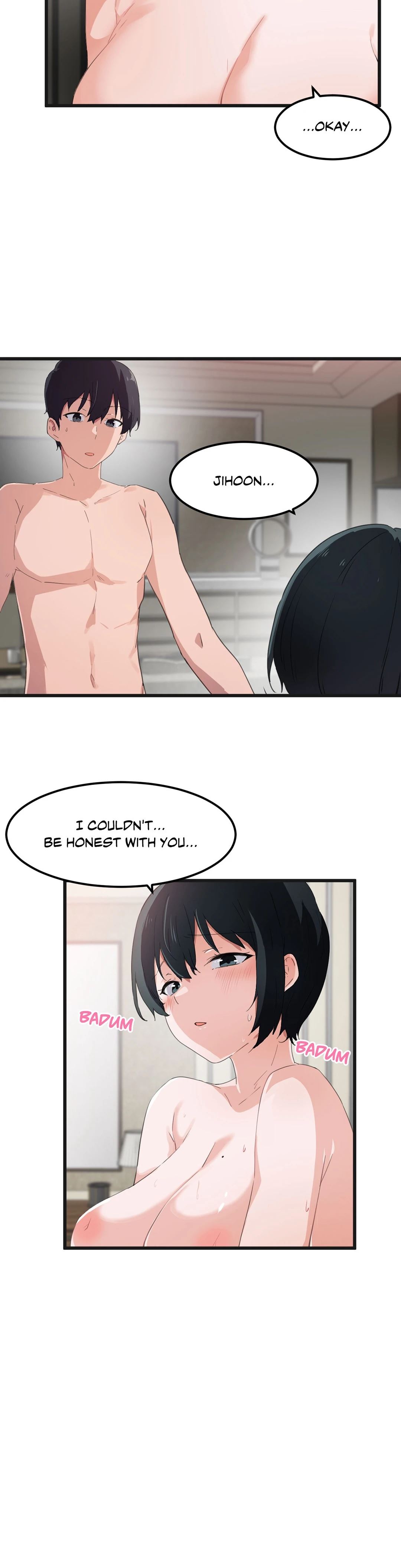 I Wanna Be a Daughter Thief Chapter 39 - HolyManga.Net