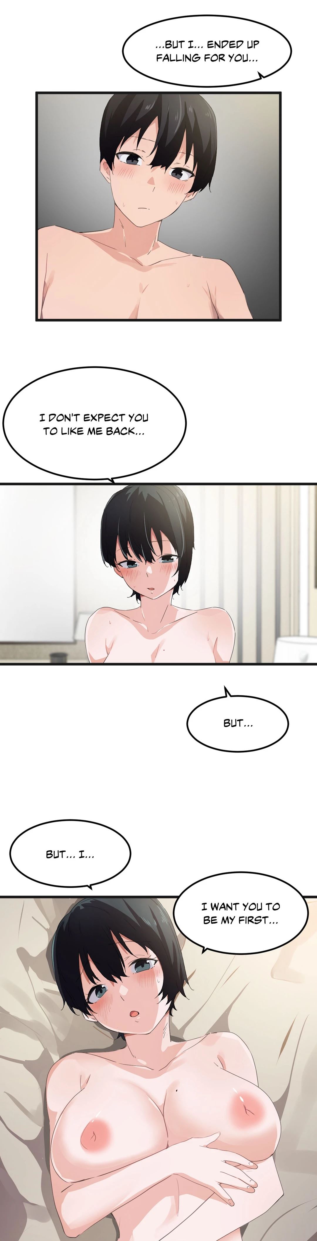 I Wanna Be a Daughter Thief Chapter 39 - HolyManga.Net