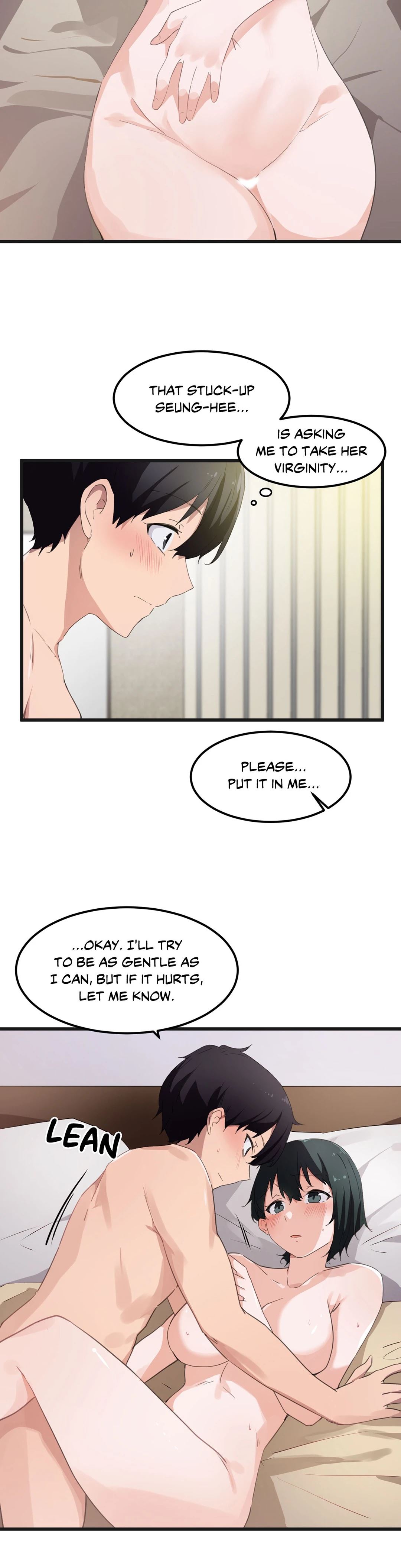 I Wanna Be a Daughter Thief Chapter 39 - HolyManga.Net