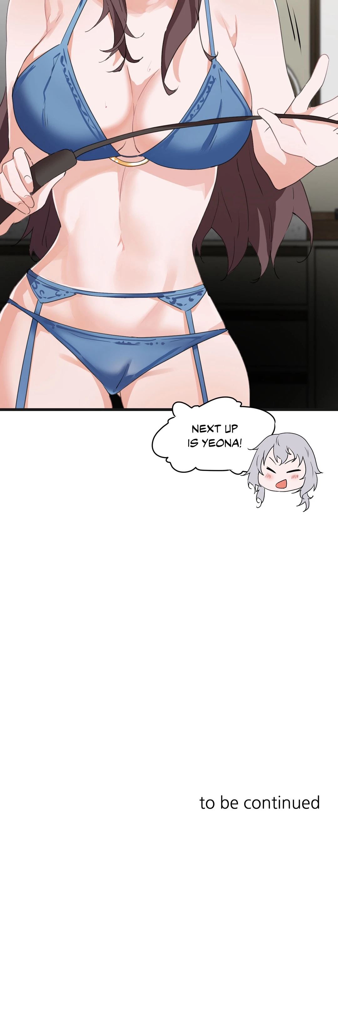 I Wanna Be a Daughter Thief Chapter 39 - HolyManga.Net