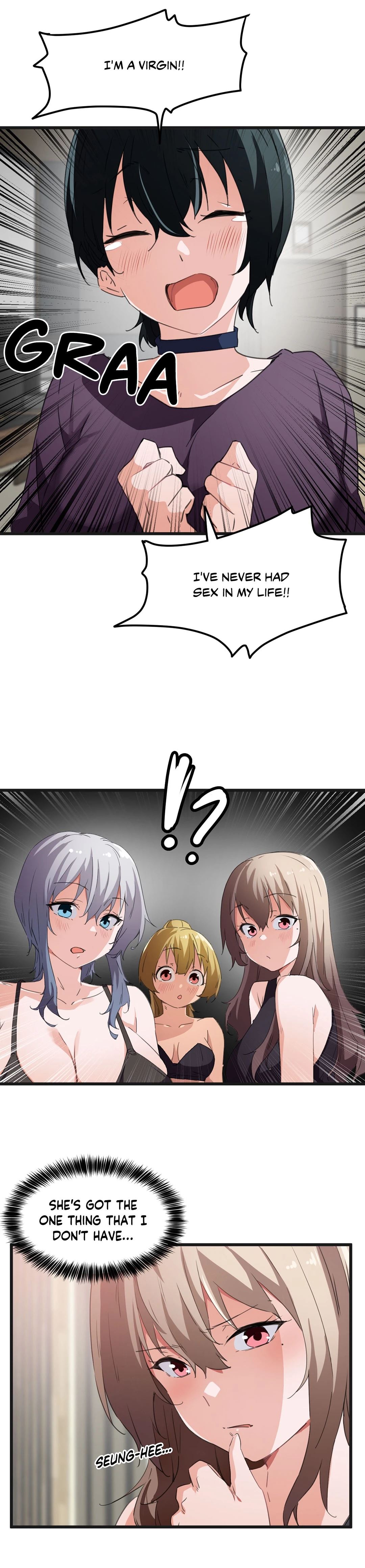 I Wanna Be a Daughter Thief Chapter 39 - HolyManga.Net