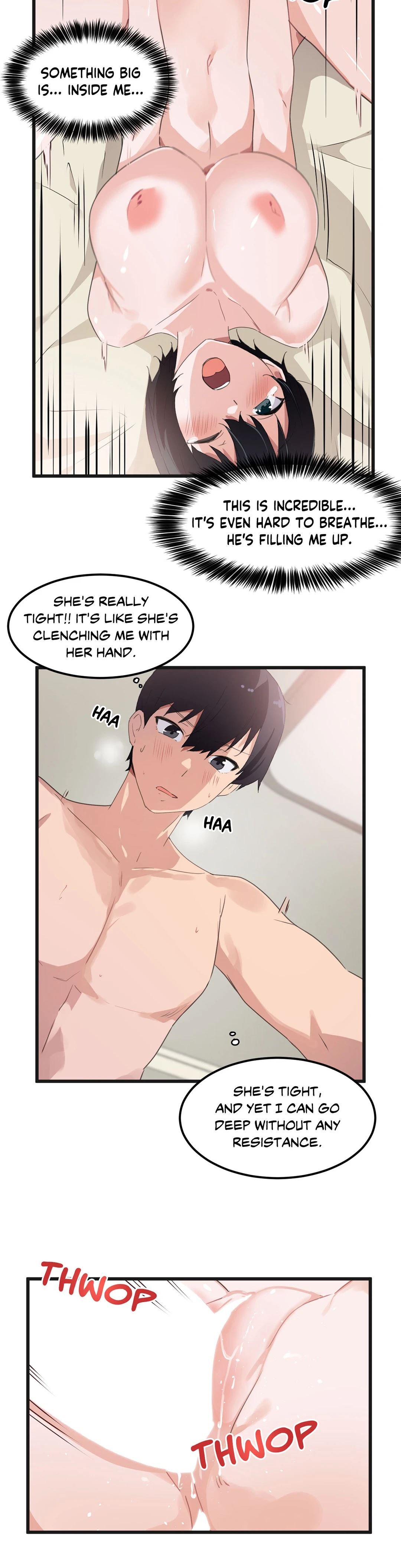 I Wanna Be a Daughter Thief Chapter 39 - HolyManga.Net