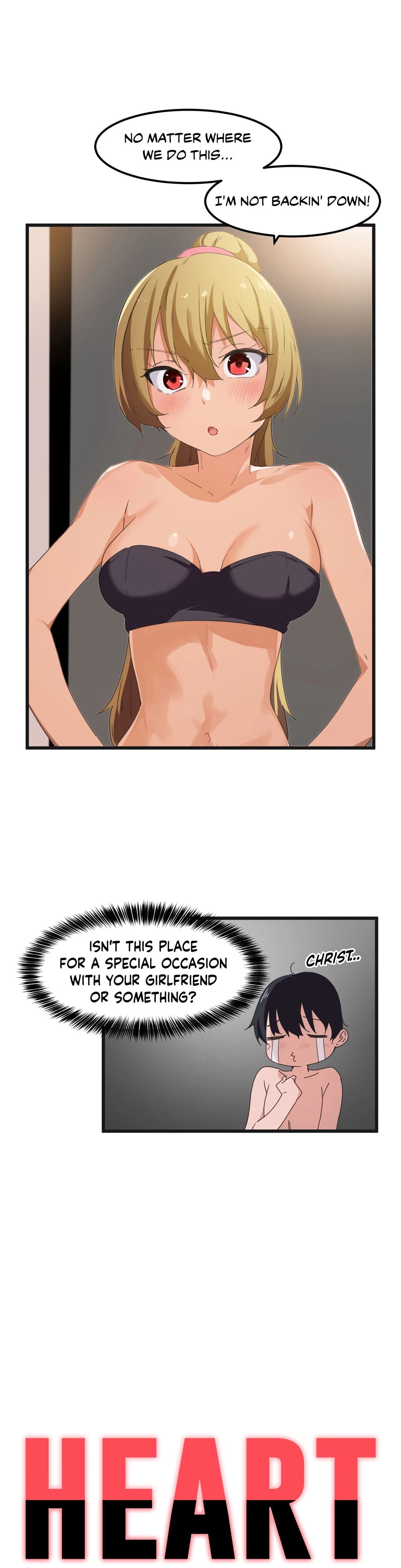 I Wanna Be a Daughter Thief Chapter 39 - HolyManga.Net