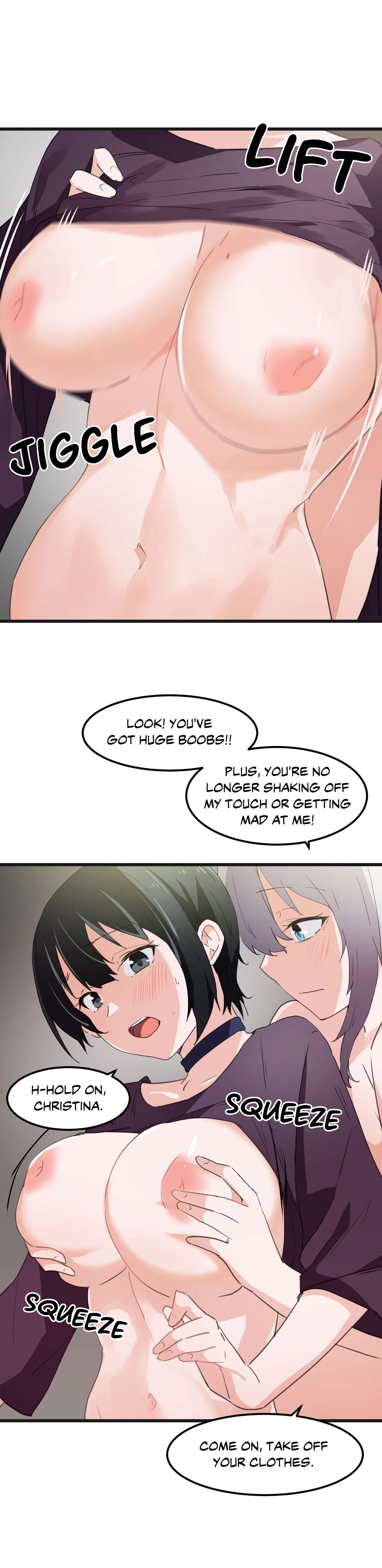 I Wanna Be a Daughter Thief Chapter 39 - HolyManga.Net