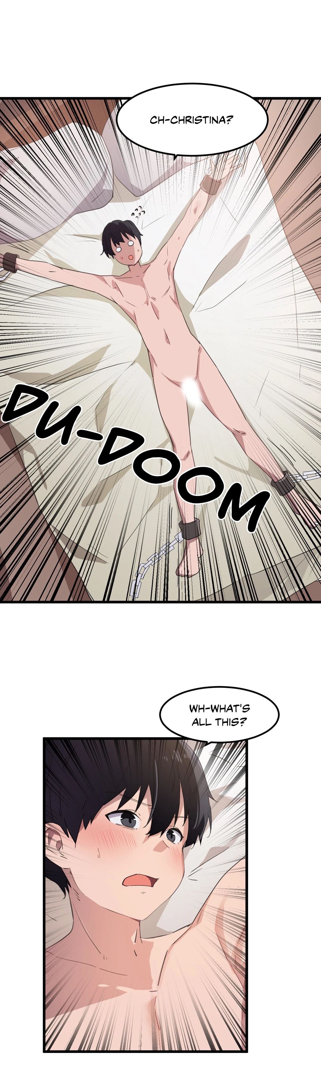 I Wanna Be a Daughter Thief Chapter 40 - HolyManga.Net